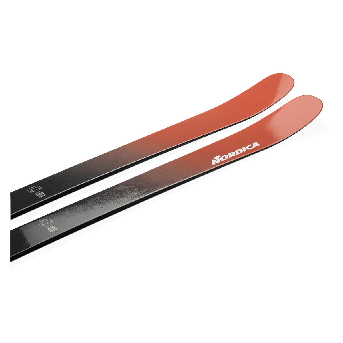 Unlimited 94 Flat Adult Alpine Skis