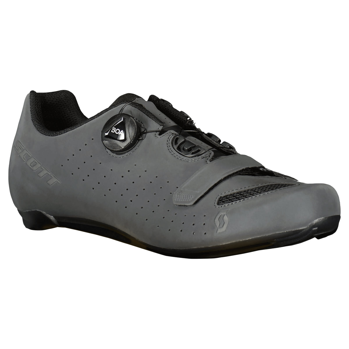 Road Comp Boa® Reflective Men Cycling Shoes