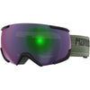 16:10+ Adult Ski Goggles