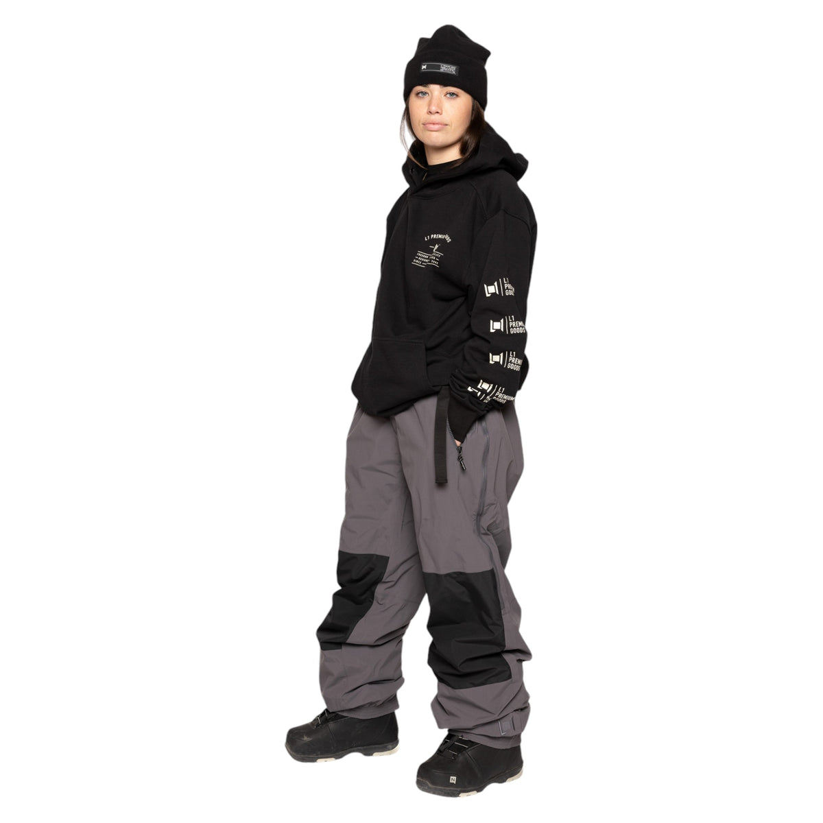 Pantalon de Neige Ventura Homme