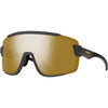 Smith Mat Gravy/ChrPop Polarized Bronze Mirror