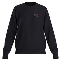 Aestas Women Long-Sleeved Shirt