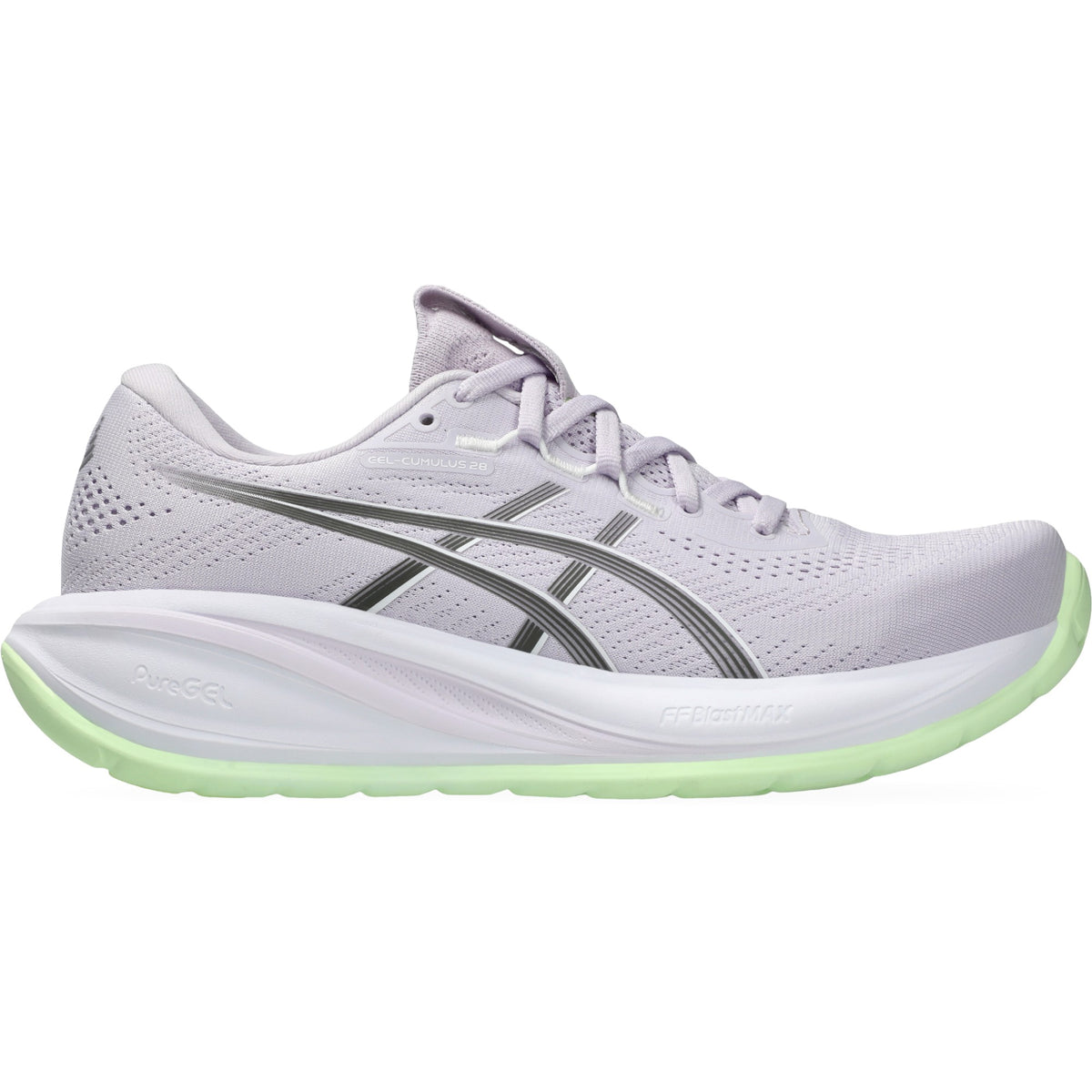 Asics Dahlia/Illuminate Jaune.501 6.0