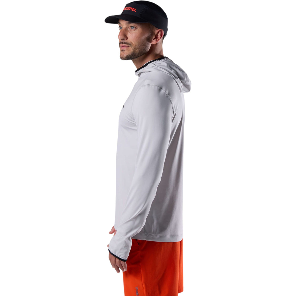 Westweg Sun Men Long-Sleeved Shirt