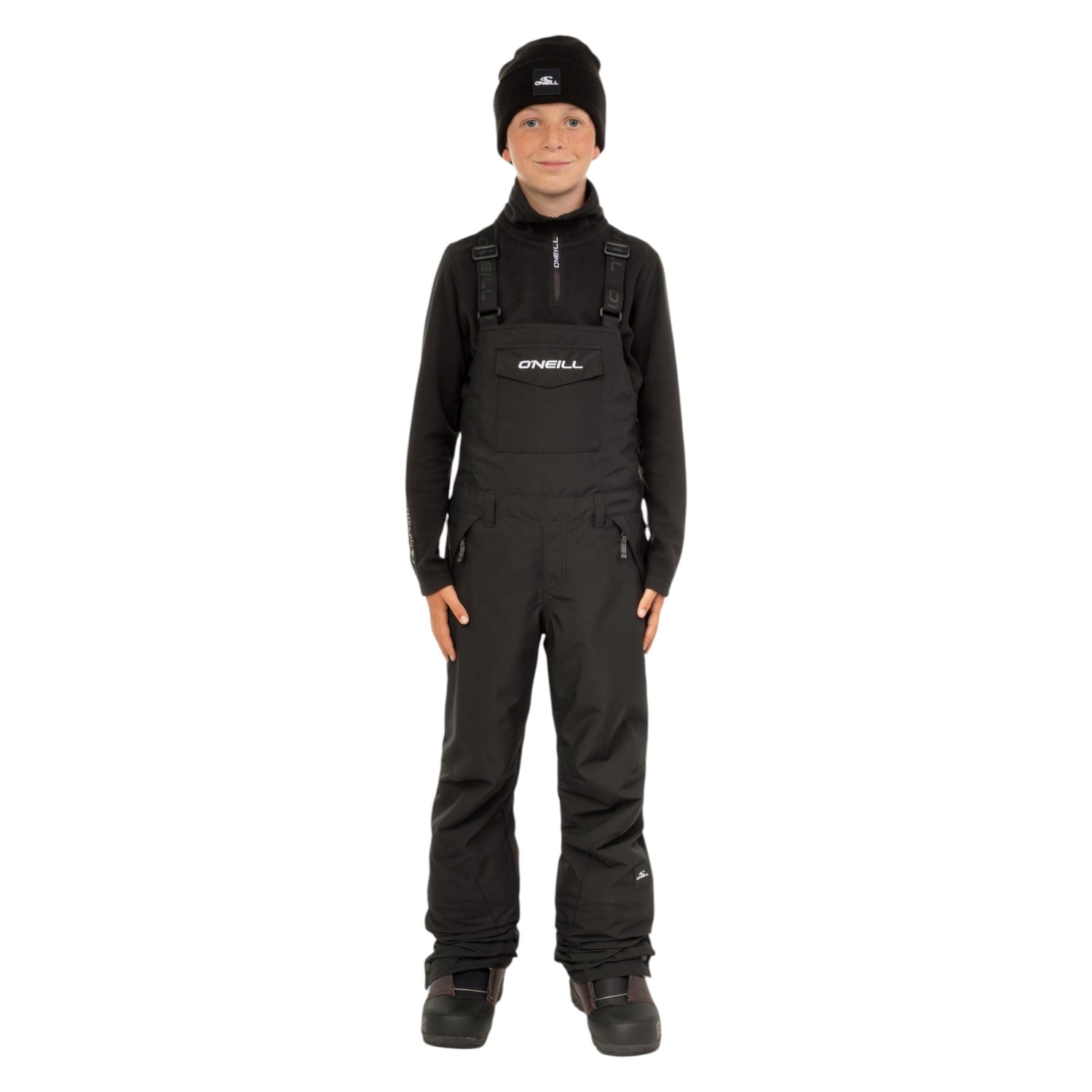 Originals Kids Bib