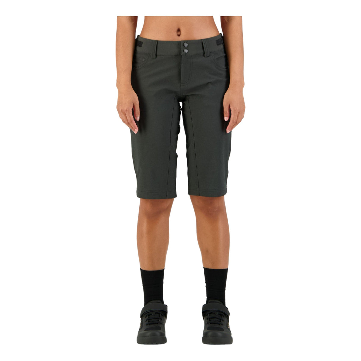 Short de Vélo de Montagne Momentum Femme