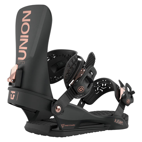 Juliet Women Snowboard Bindings