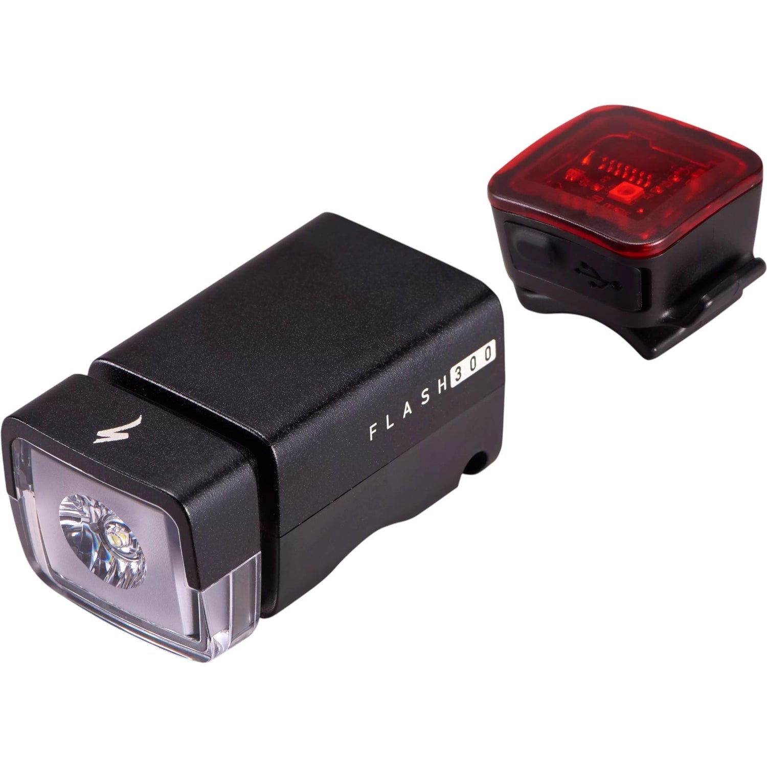 Flash Pack Front/Rear Light