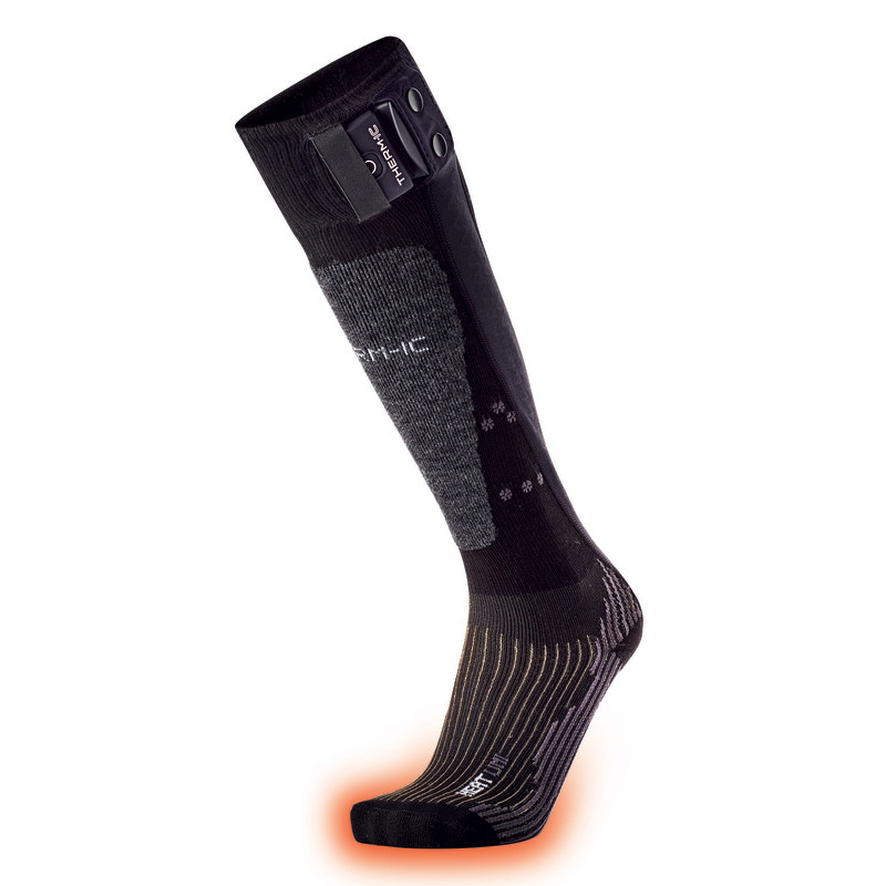 Thermic 35a38 Noir Gris