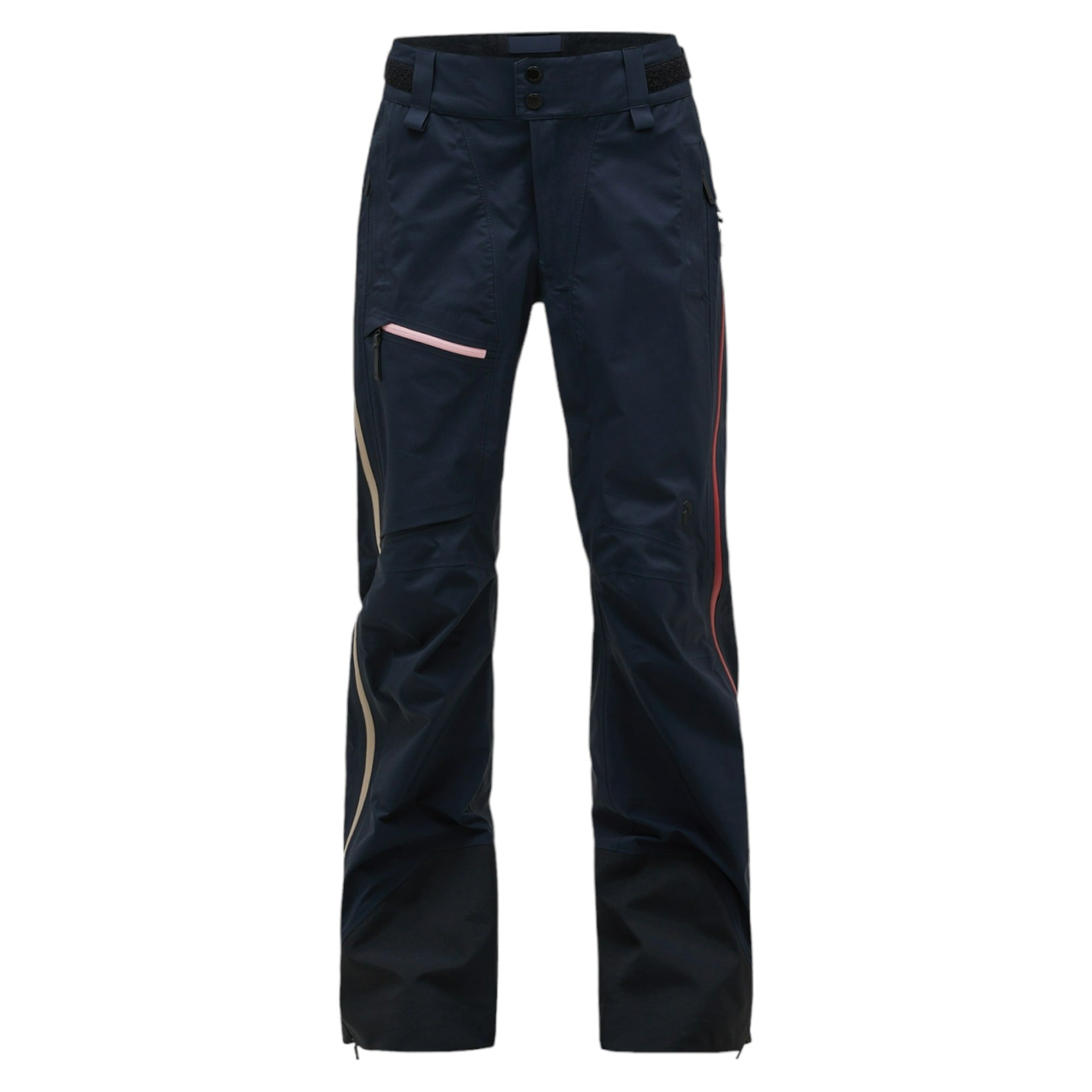 Peak Performance パンツ W29/L32 ブルーシャドー 686 シックスエイトシックス DOJO PANT ユニセックス