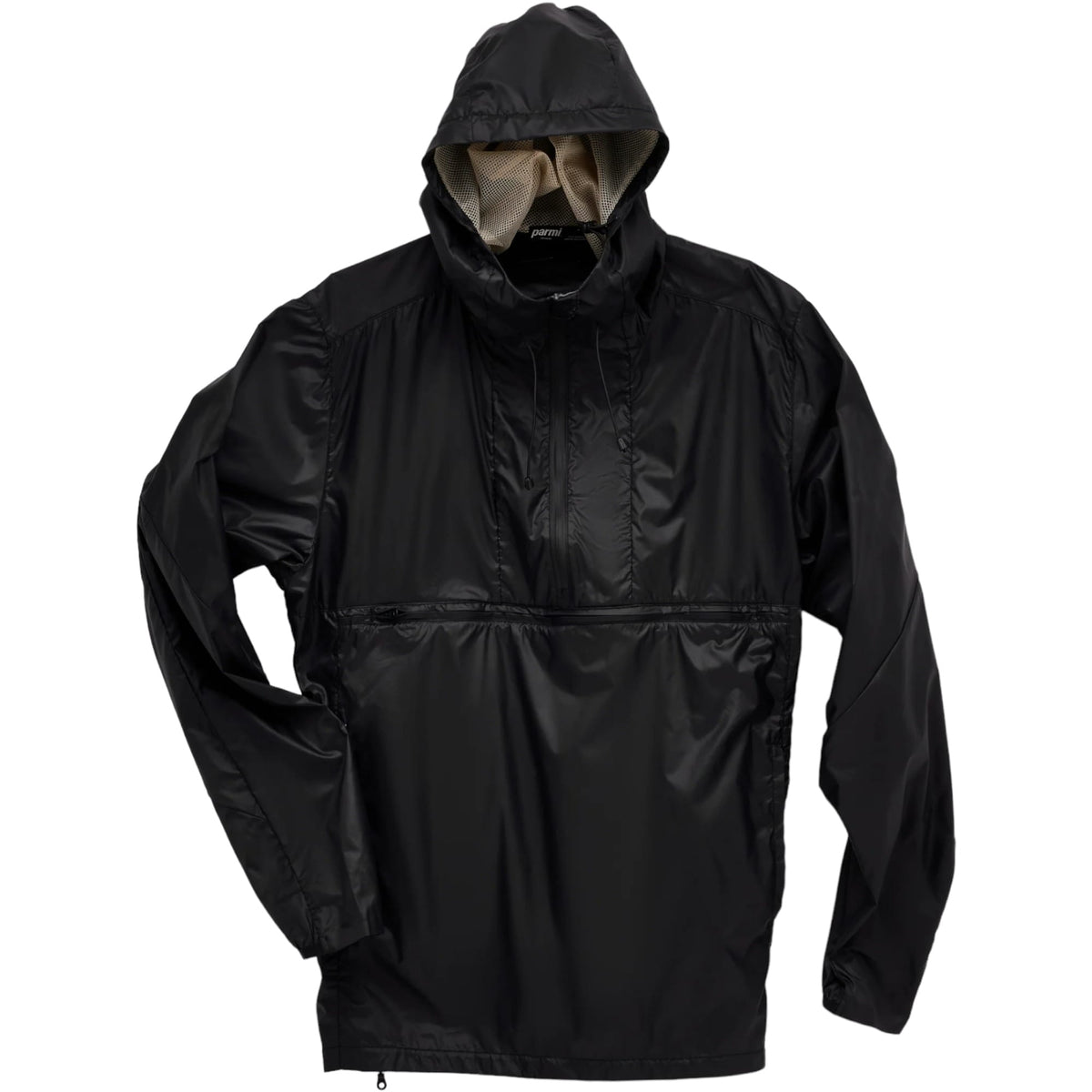 Anorak Compressible Depanneur Cafe Adulte