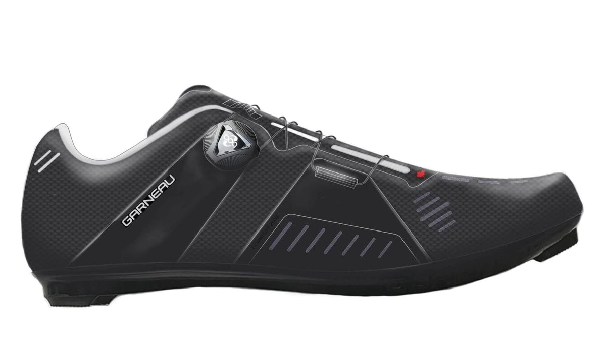 Souliers de Vélo de Route Ruby XZ Femme