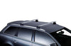 Barres de toit  Aeroblade 43