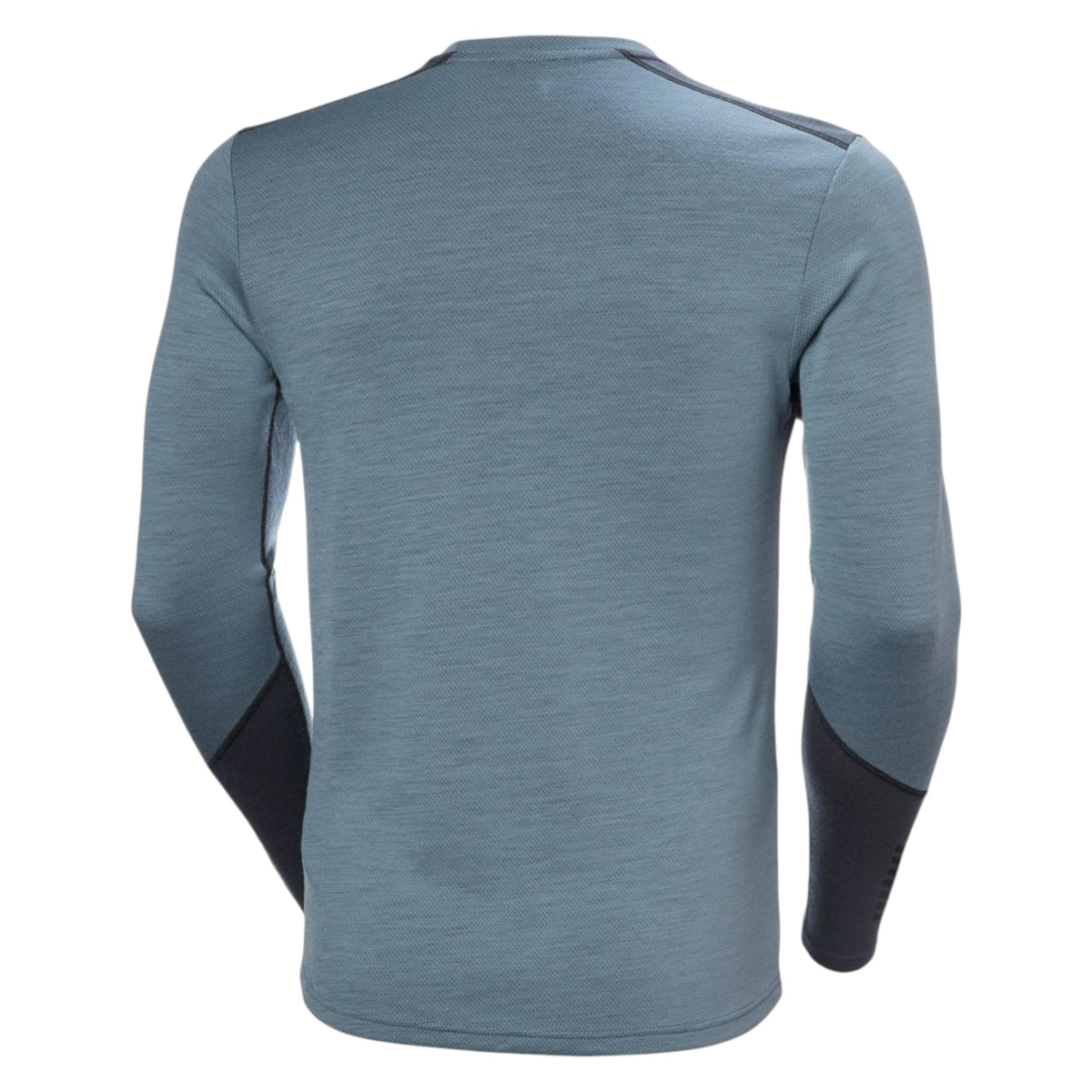 Haut de Sous-Vêtement Lifa Merino Midweight Crew Homme