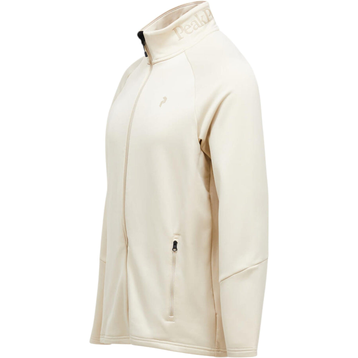 Veste Manches Longues Rider Essentials Zip Homme