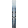 Skis Alpins Experience W 80 Carbone + XP 11 Femme