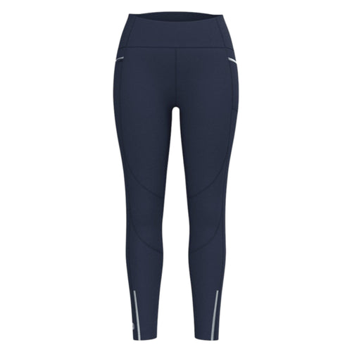 Pantalon de Ski de Fond Active Fleece Wind Femme