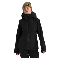 Manteau d'Hiver Descendit Femme