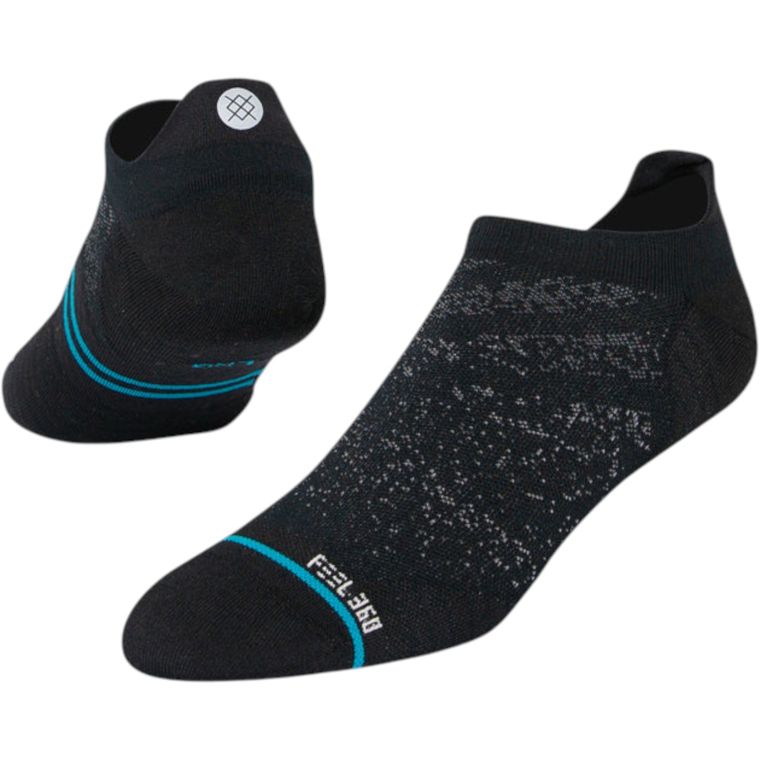 Stance Noir.BLK L