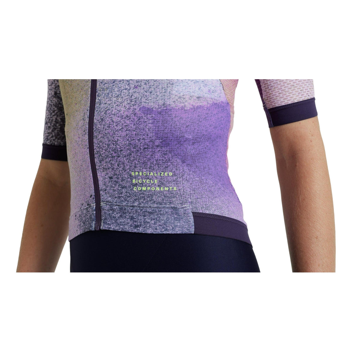 Maillot de Vélo Prime LT Femme