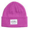 Coal O/S.