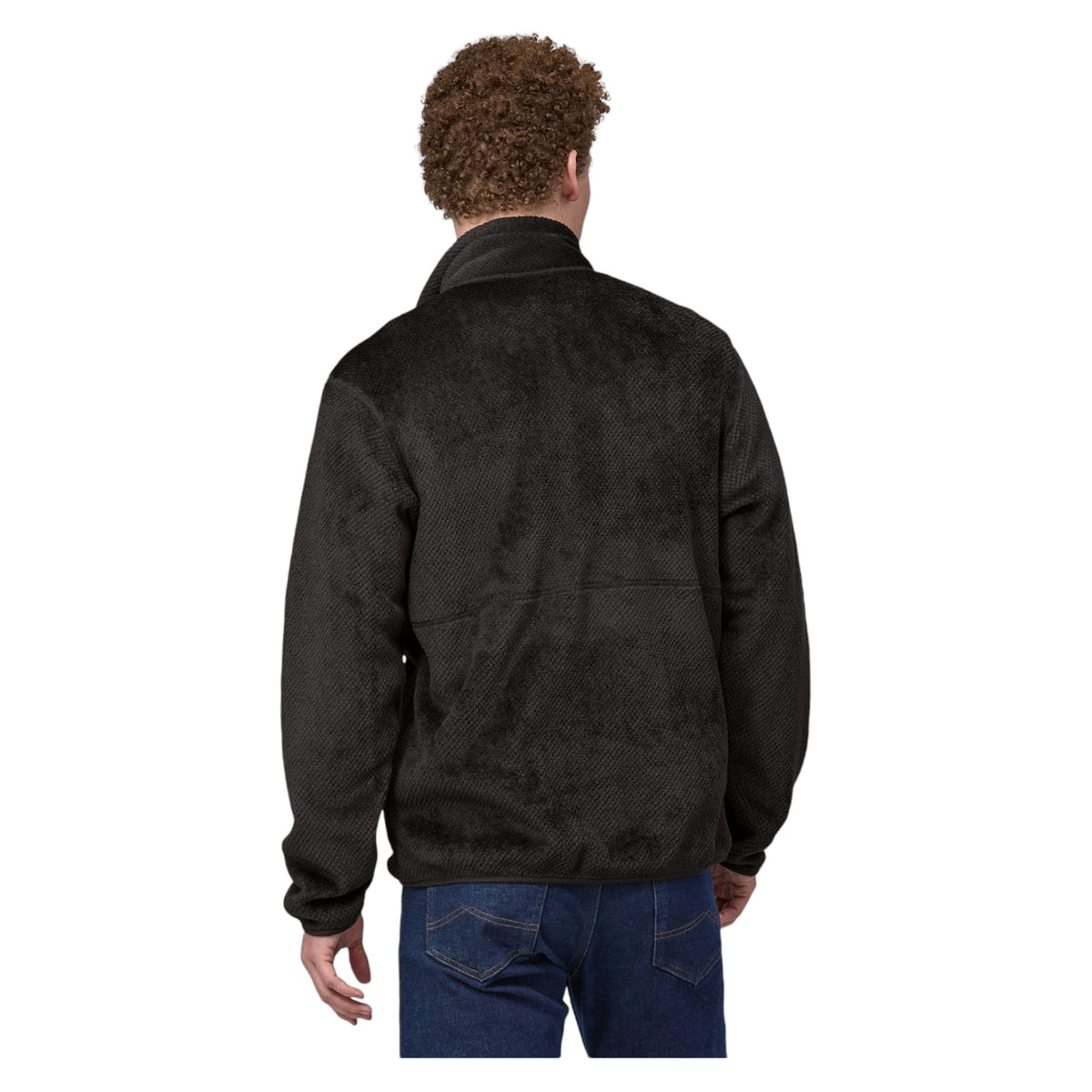 Chandail Manches Longues Re-Tool Homme