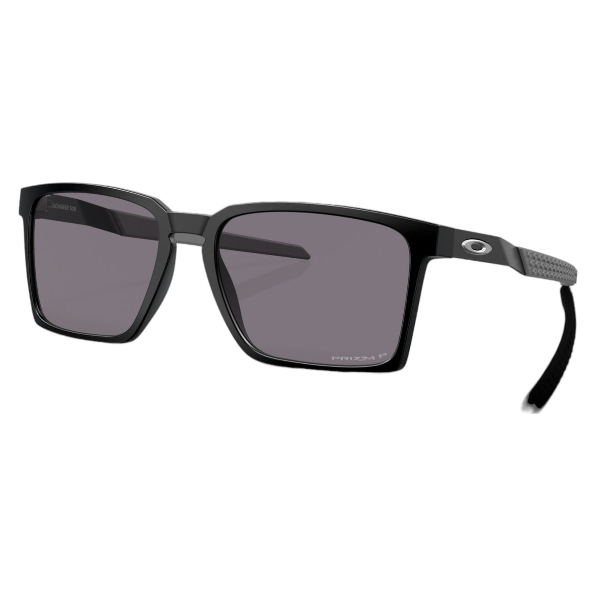 Oakley  Stn Blk +Pzm Gris.0456