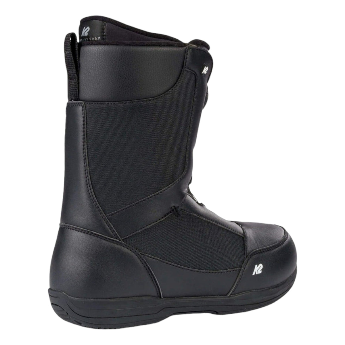 K2 Noir 10.0
