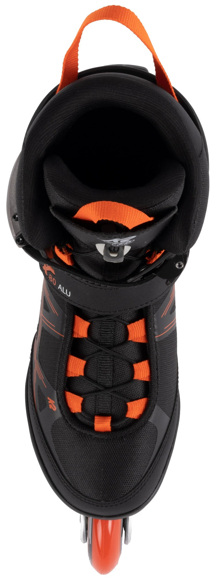 F.I.T. 80 ALU Men Inline Skates