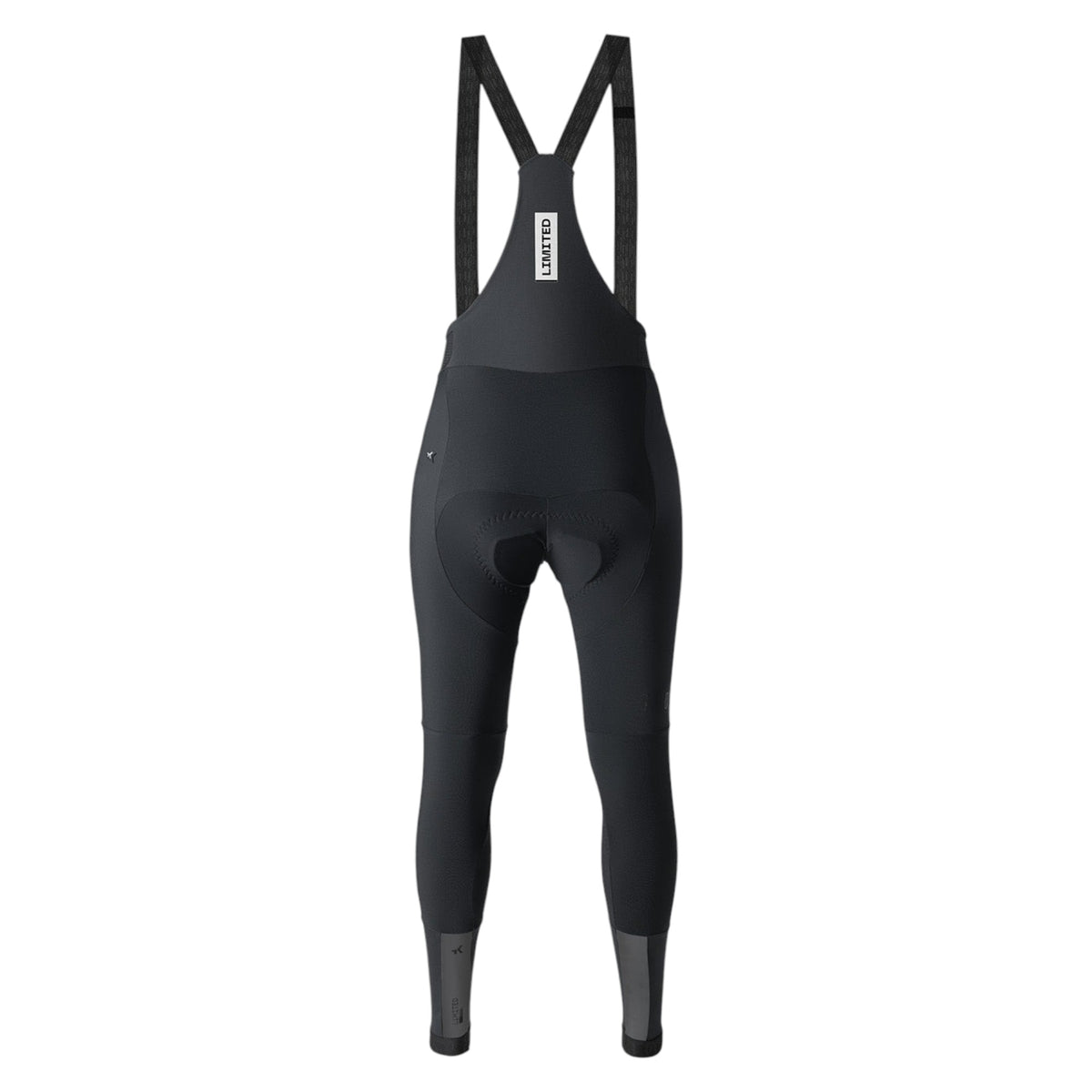 Cuissard Long à Bretelles de Vélo de Route Limited 7.0 Femme
