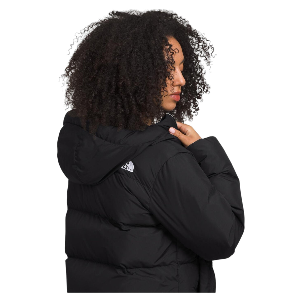 Manteau Triple C Femme