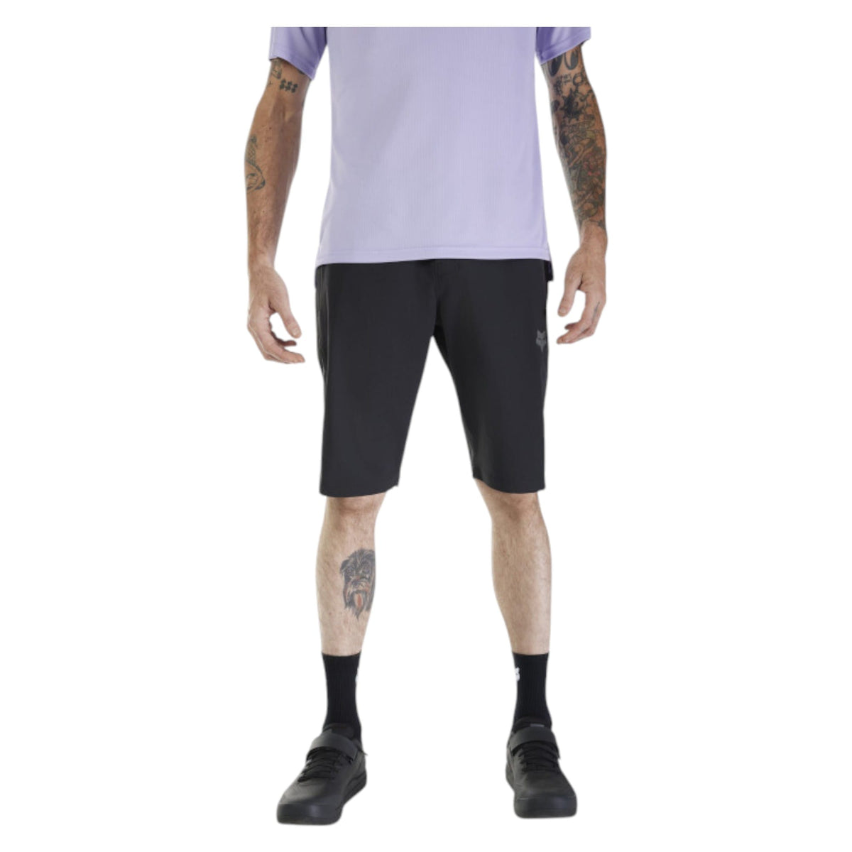 Short de Vélo de Montagne Ranger Homme