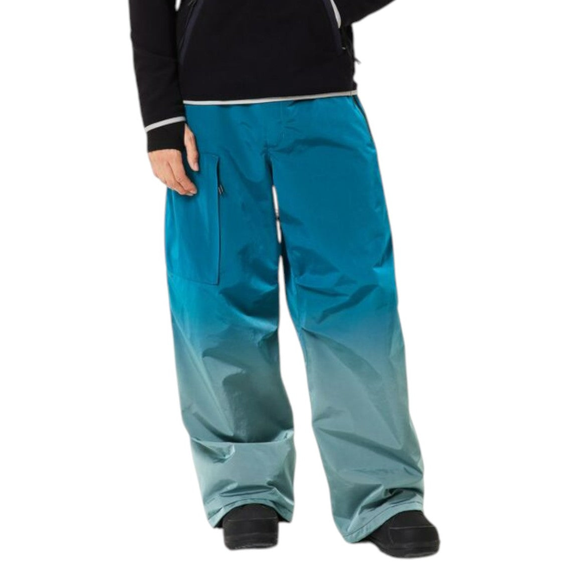 Pantalon Coquille Channel Grade Cargo Homme