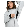 Manteau Coquille Reserve 2L Relaxe Femme