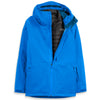 Manteau Thermoball Eco Snow Triclimate Homme