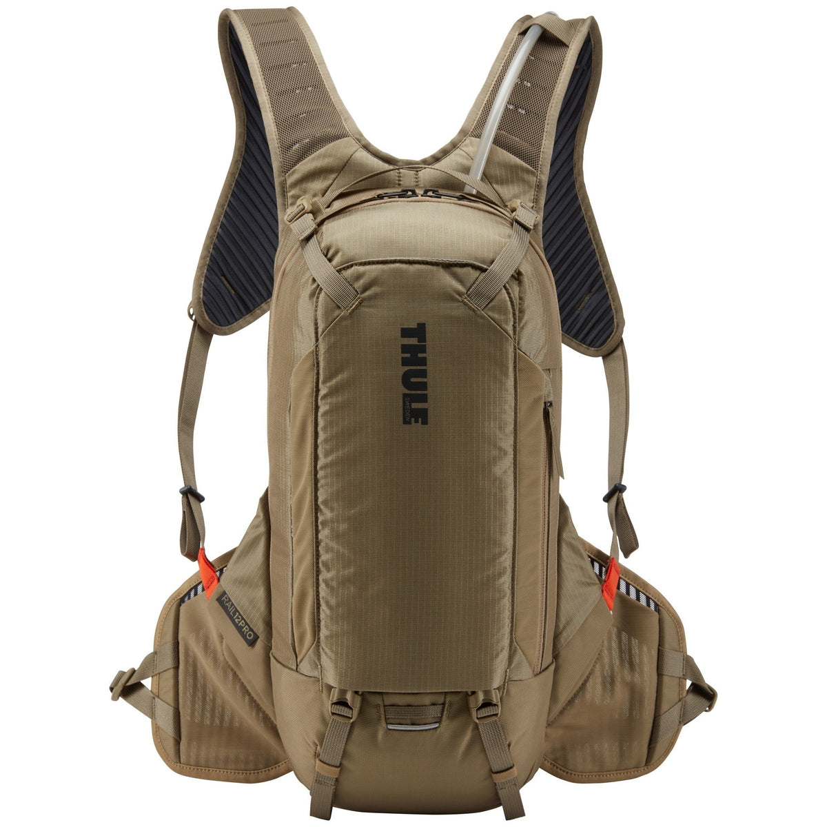 Sac d'Hydratation Rail Pro 12L