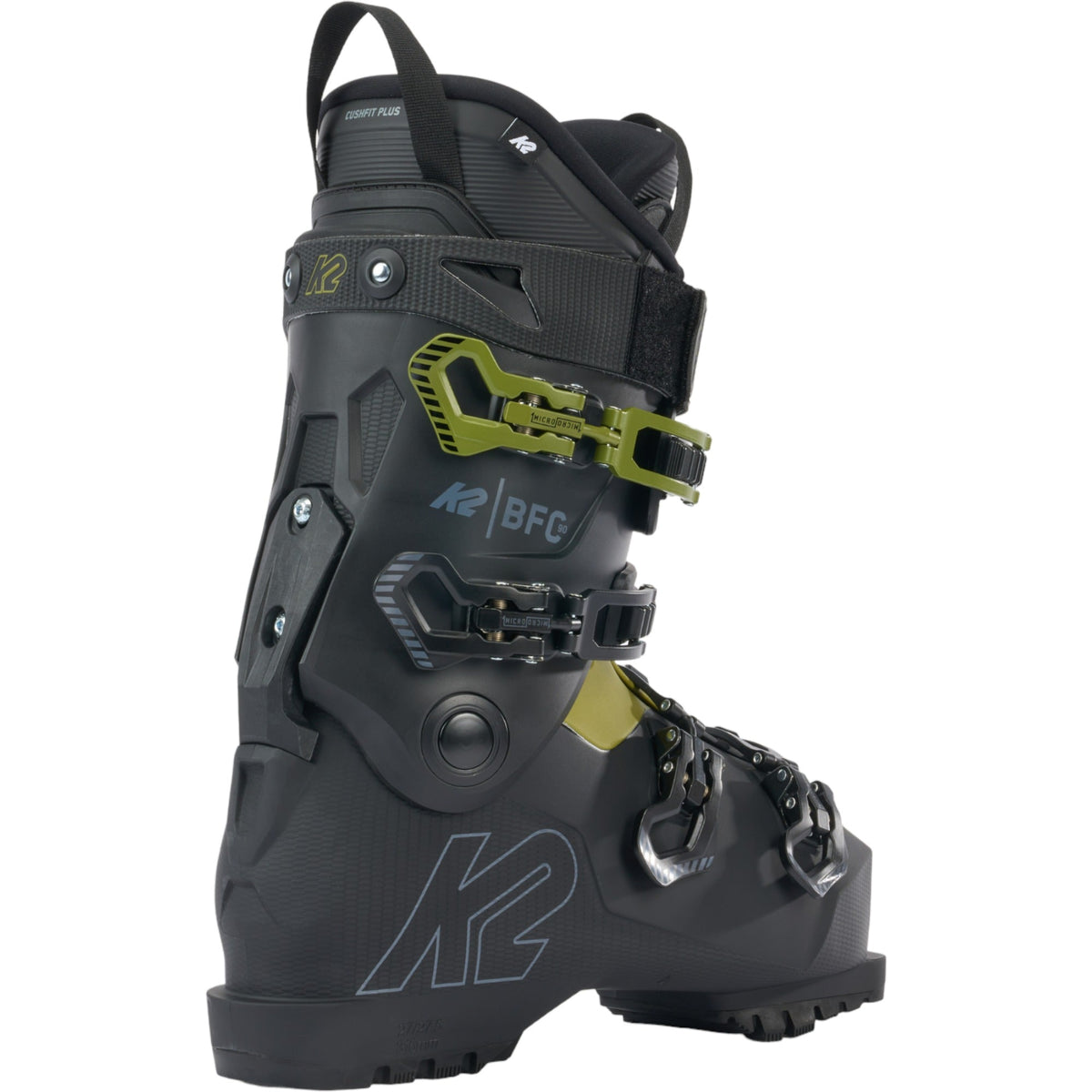 Bottes de Ski BFC 90 Homme