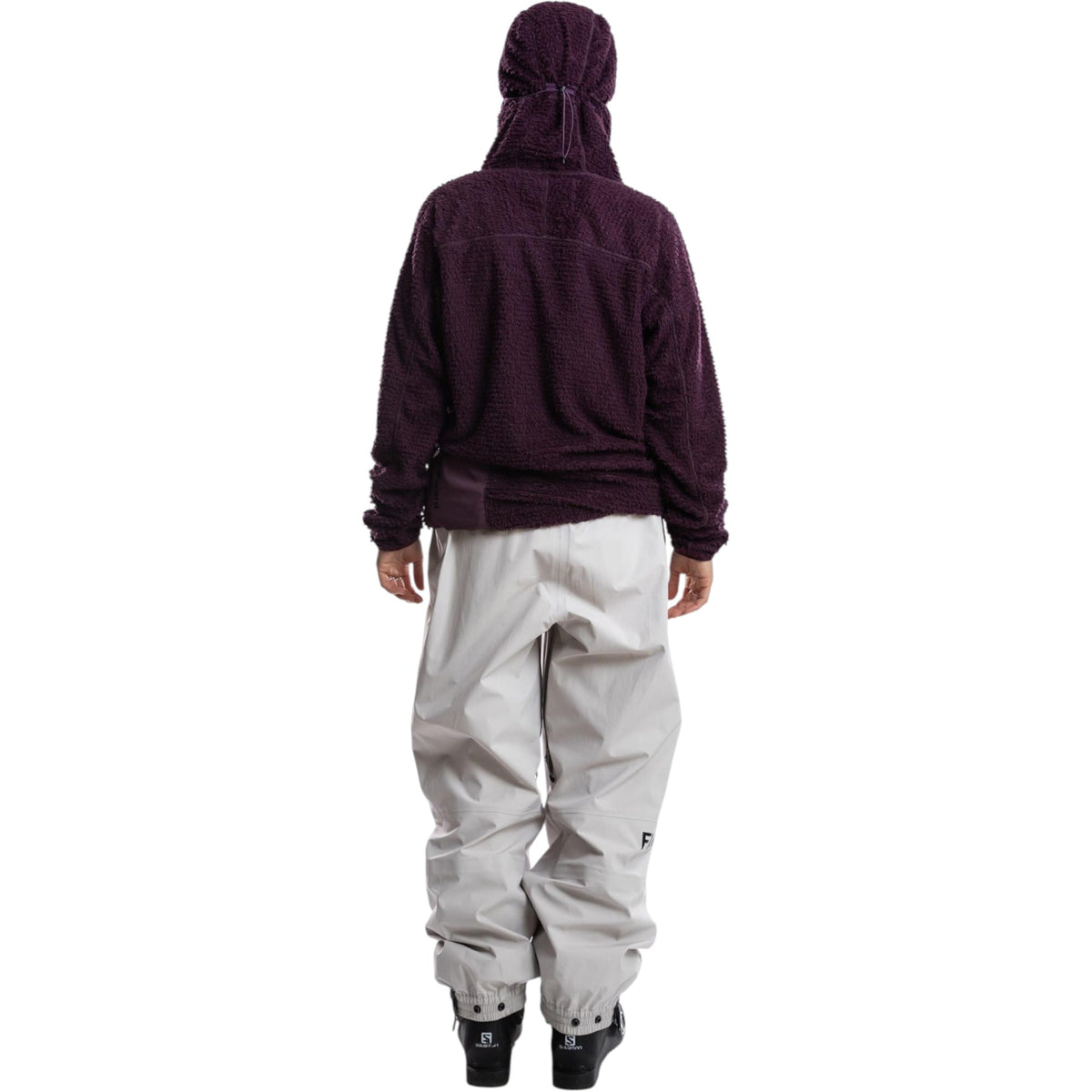 Forward Lilac Frost L
