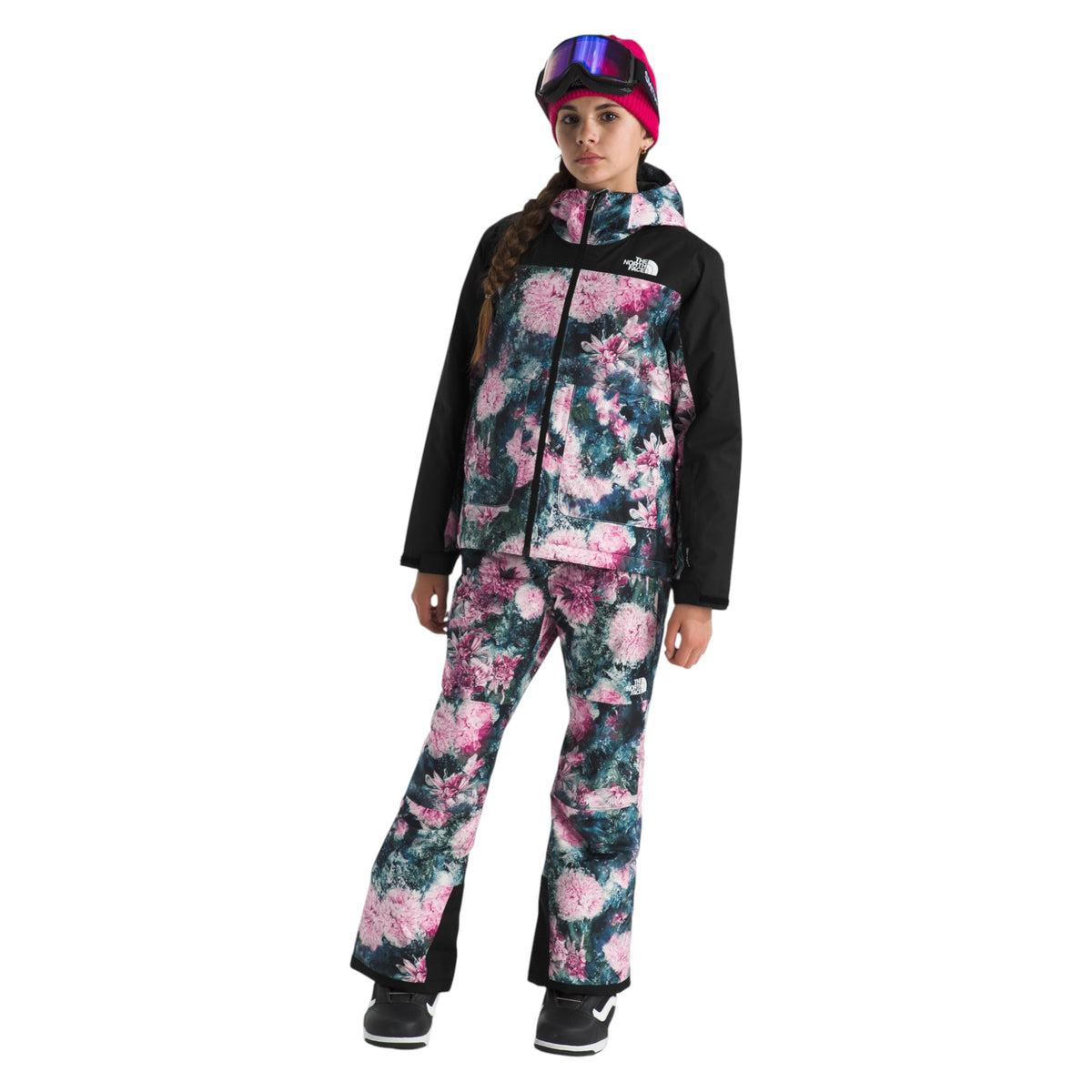 Pantalon de Neige Freedom Insulated Fille