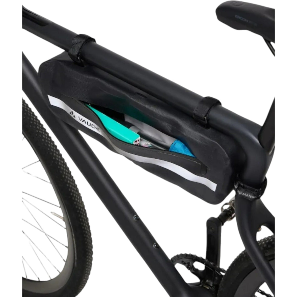 Waterproof Frame Bag