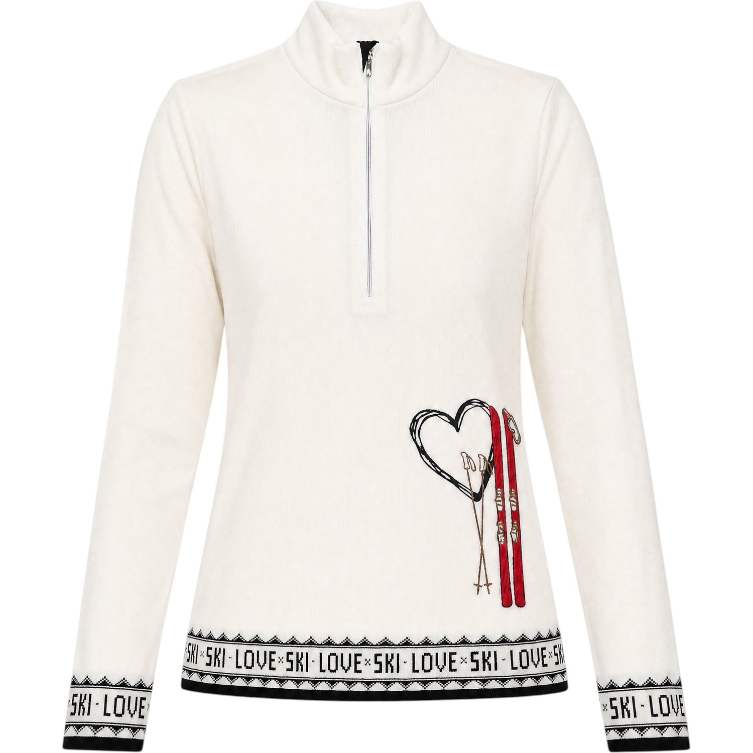 Newland Blanc/Noir.0091 L