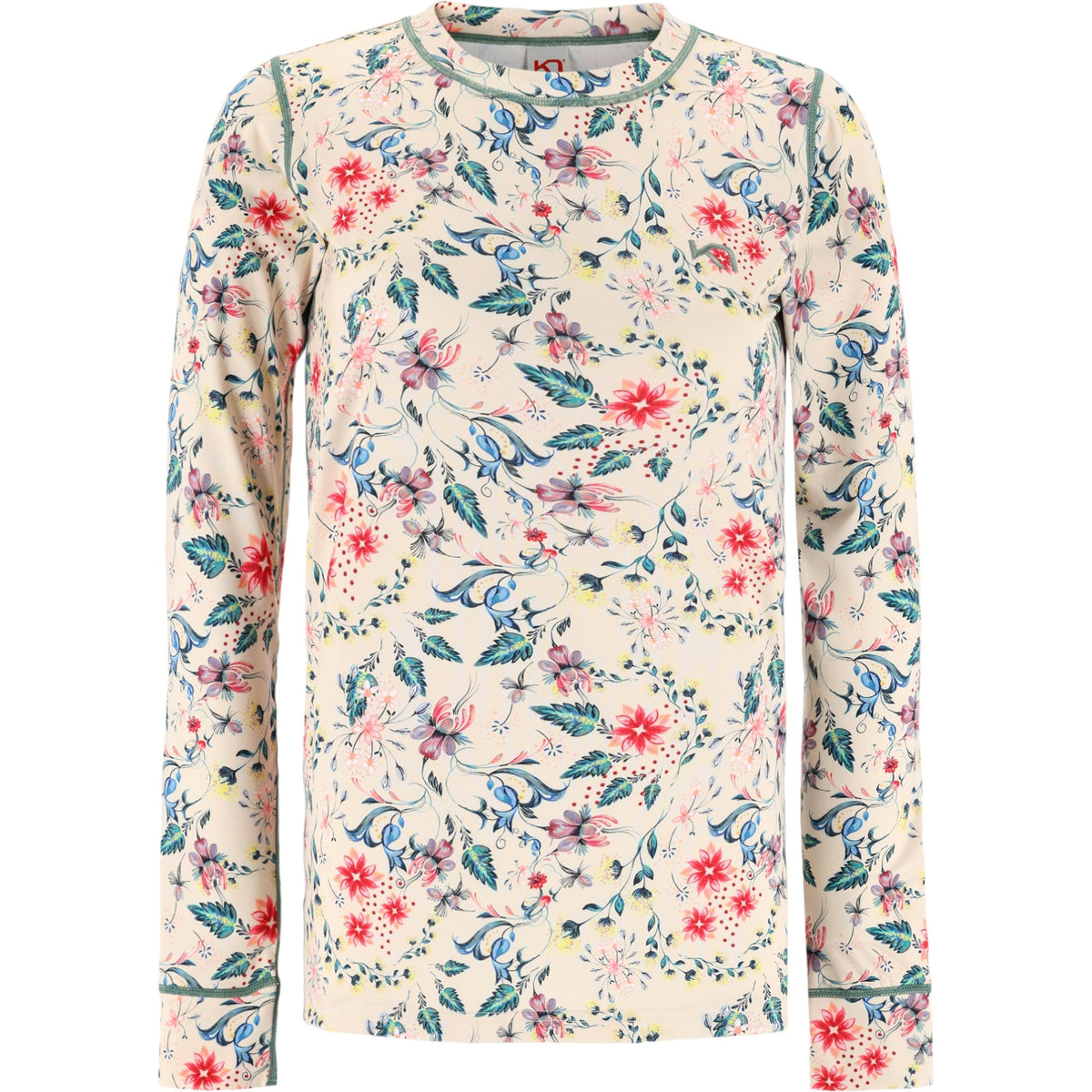 Sous-Vêtement Fryd LS Femme