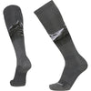 Cody Townsend Pro Series Zero Cushion Adult Ski Socks