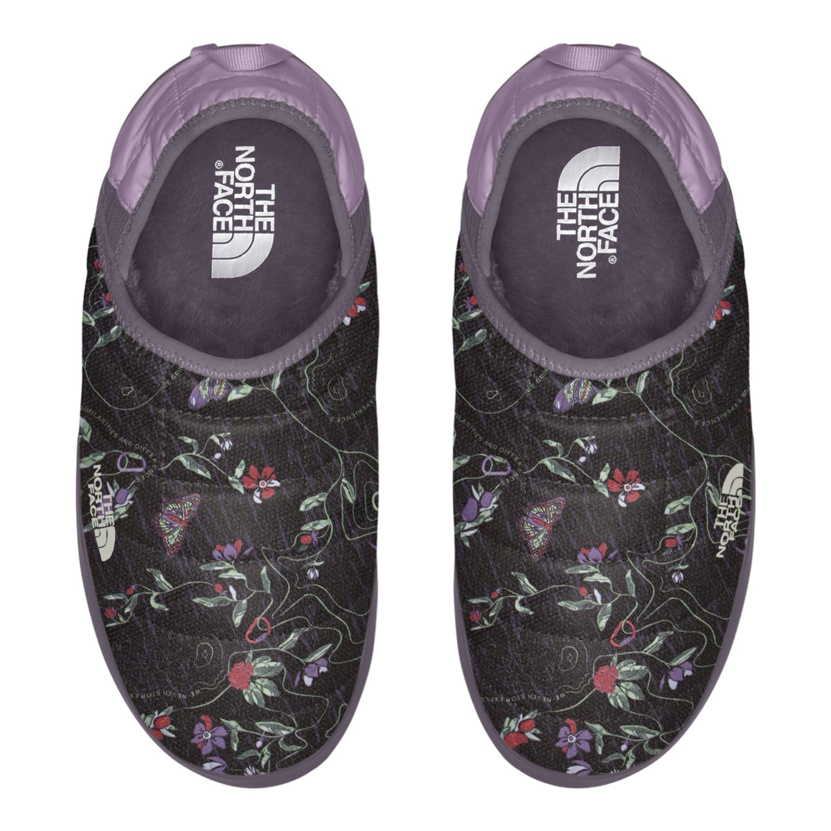 Chaussures Thermoball Traction Mule V Femme