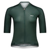 Maillot de Vélo de Route Manches Courtes Pristine Femme
