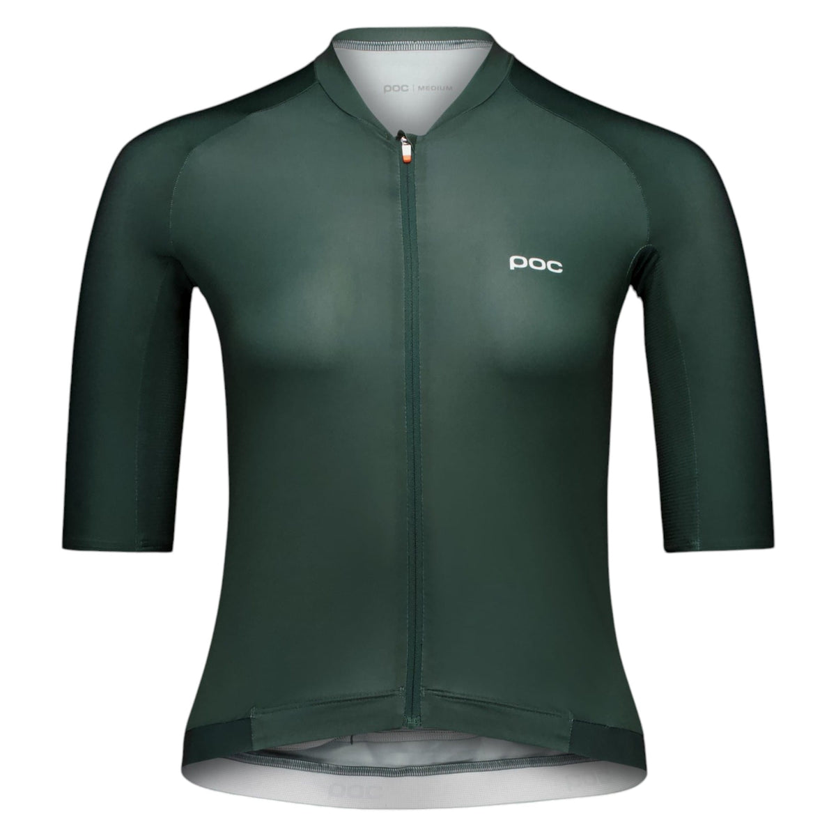 Maillot de Vélo de Route Manches Courtes Pristine Femme