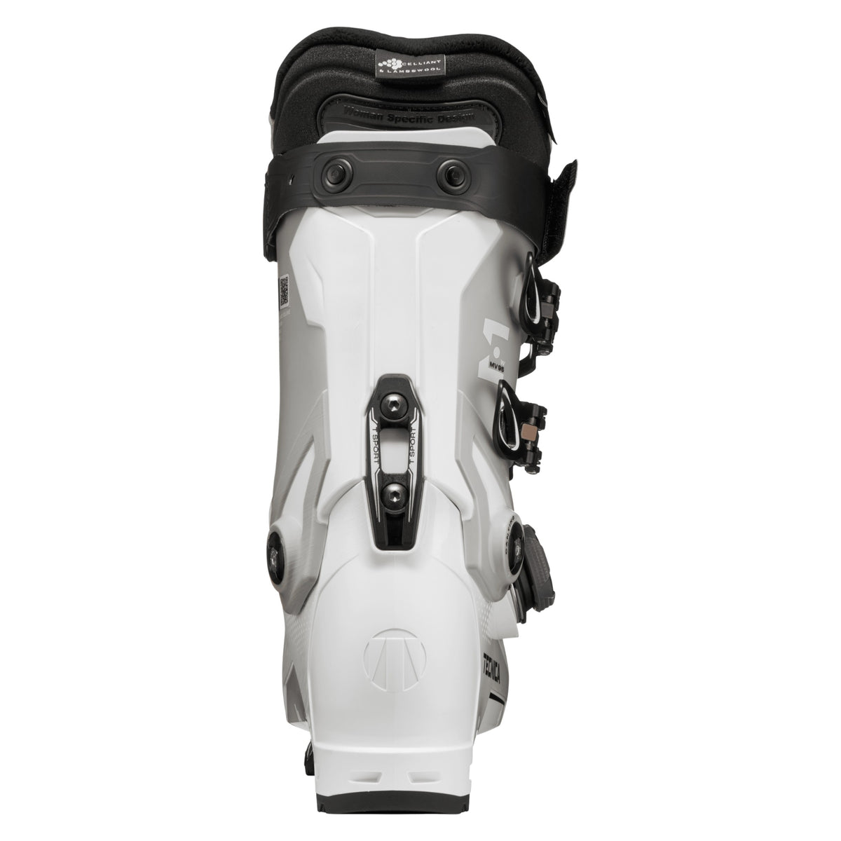 Bottes de Ski Mach Boa MV 95 Femme