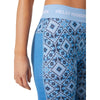 Lifa Merino Graphic Women Base Layer Bottoms