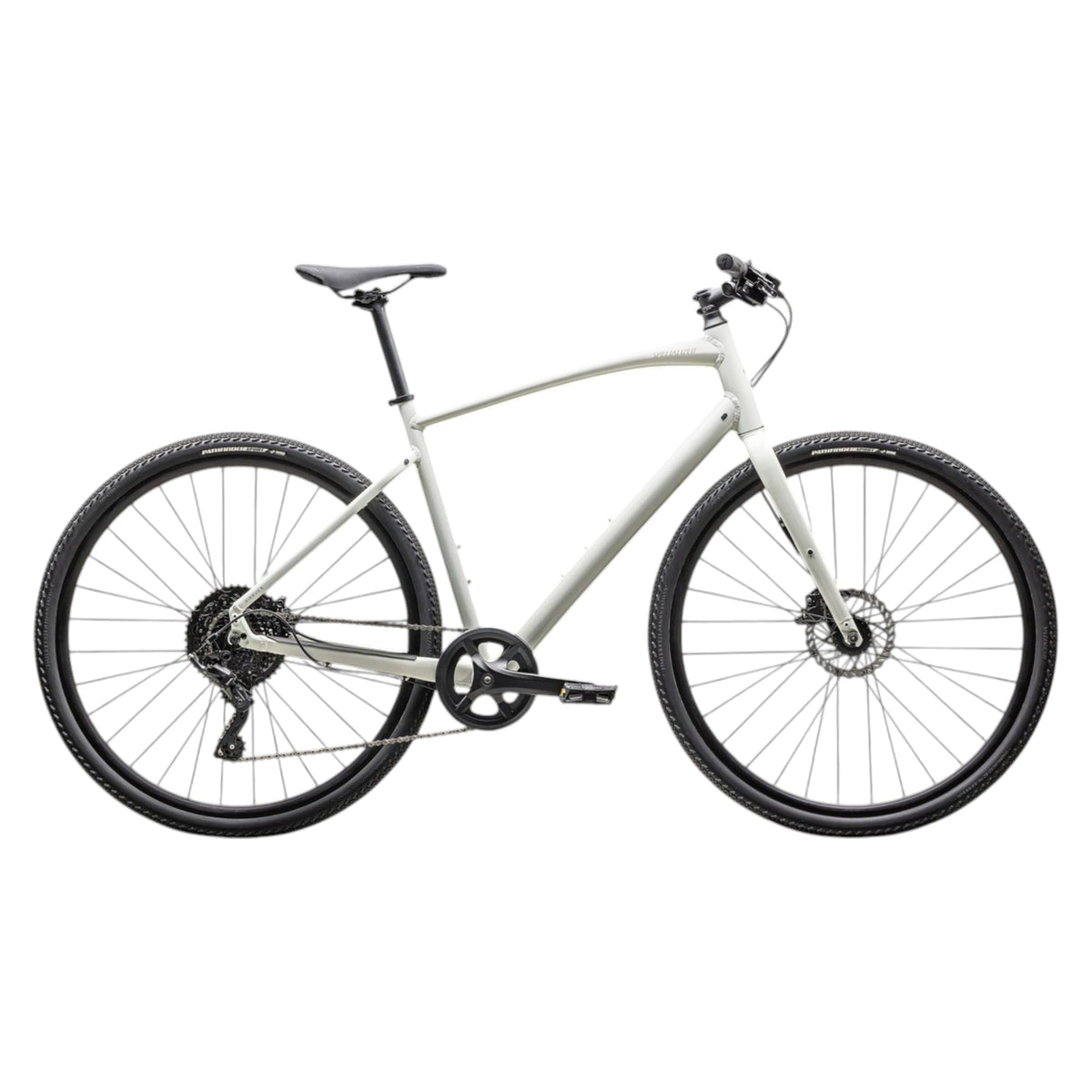Specialized Dune Blanc/Dove Gris Medium