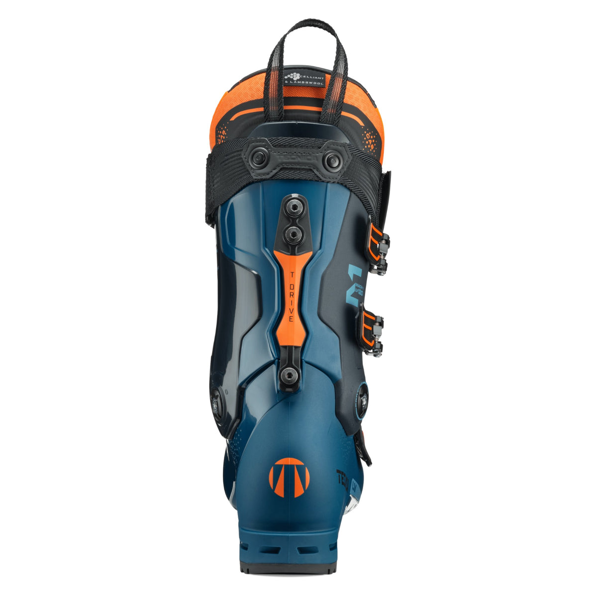 Bottes de Ski MACH1 LV 120 Homme